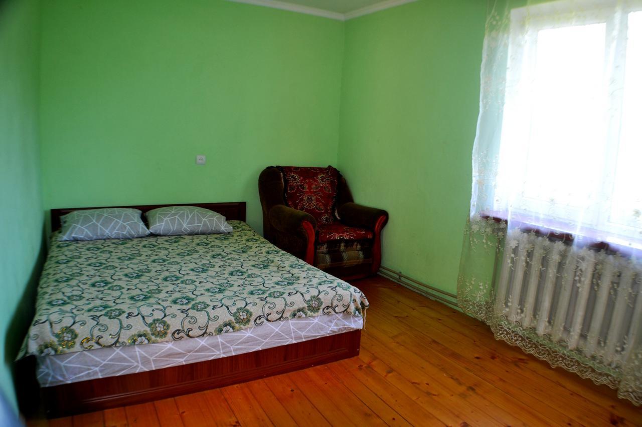 Karpatski Prostory Slavske Exterior photo